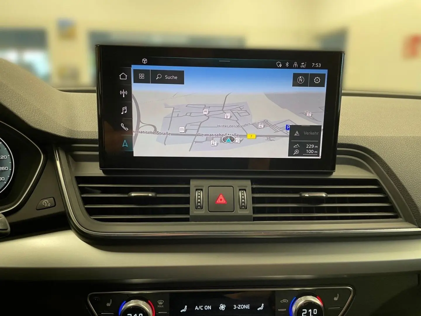 Q5 55 TFSI e quattro S line MATRIX 20'' OLED BUS