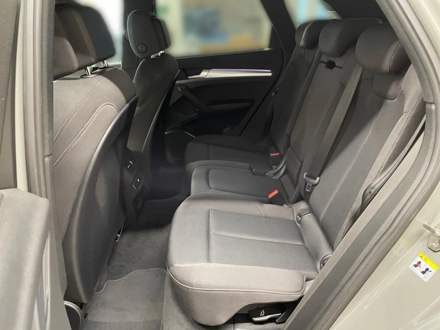 Q5 55 TFSI e quattro S line MATRIX 20'' OLED BUS