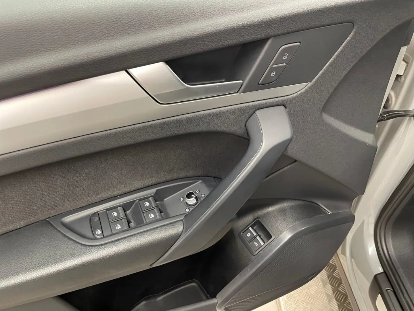 Q5 55 TFSI e quattro S line MATRIX 20'' OLED BUS