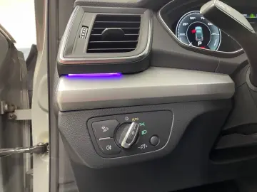 Q5 55 TFSI e quattro S line MATRIX 20'' OLED BUS