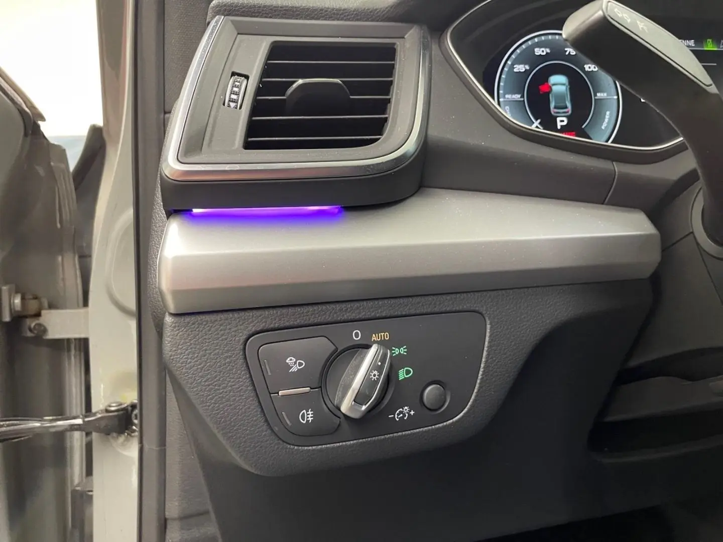 Q5 55 TFSI e quattro S line MATRIX 20'' OLED BUS