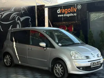 Renault Modus