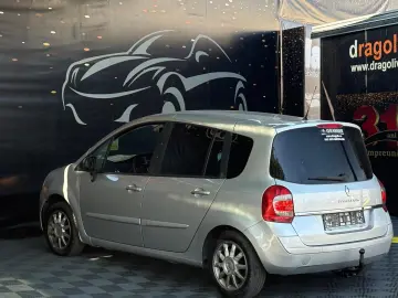 Renault Modus