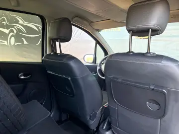 Renault Modus