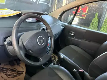 Renault Modus