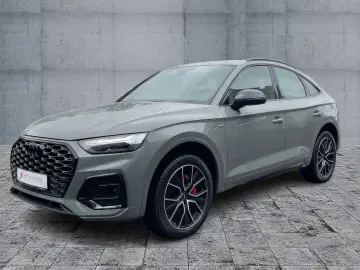 Q5 Sportback 55 TFSI e QU EDITION ONE NAVI B&O