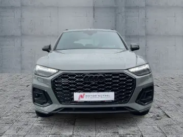 Q5 Sportback 55 TFSI e QU EDITION ONE NAVI B&O