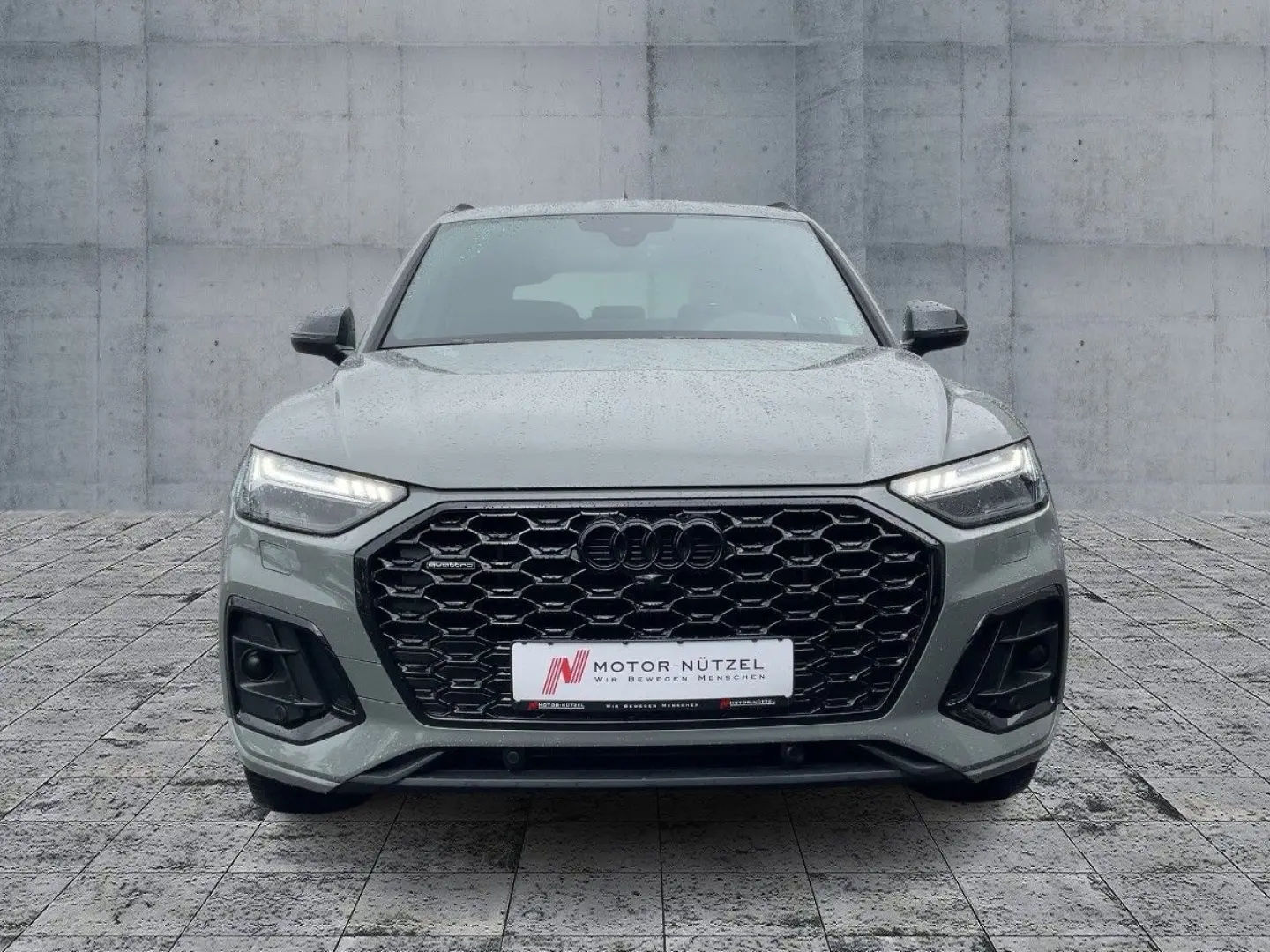 Q5 Sportback 55 TFSI e QU EDITION ONE NAVI B&O