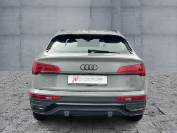 Q5 Sportback 55 TFSI e QU EDITION ONE NAVI B&O
