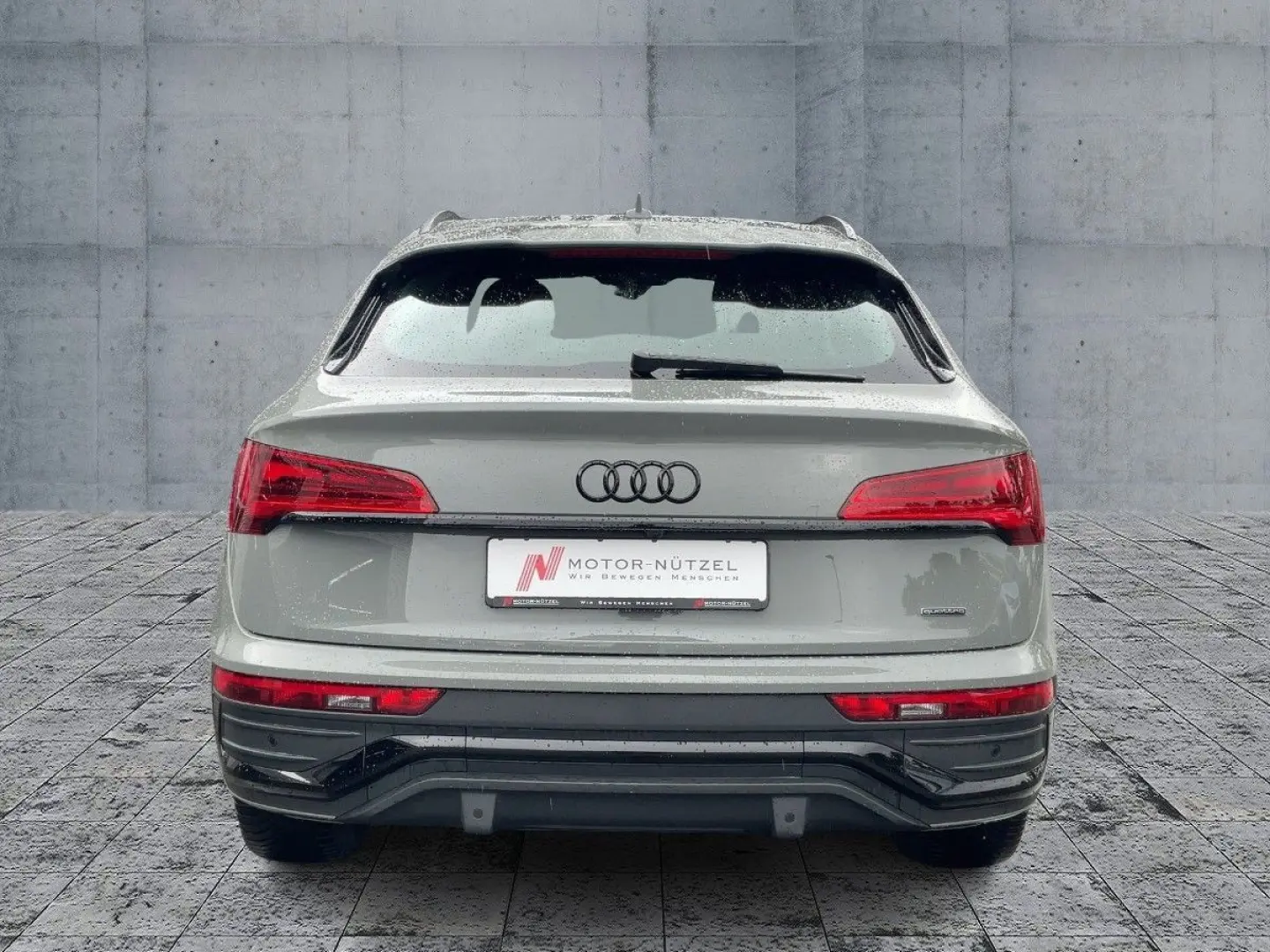 Q5 Sportback 55 TFSI e QU EDITION ONE NAVI B&O