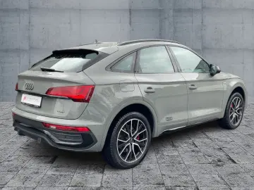 Q5 Sportback 55 TFSI e QU EDITION ONE NAVI B&O
