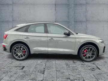 Q5 Sportback 55 TFSI e QU EDITION ONE NAVI B&O
