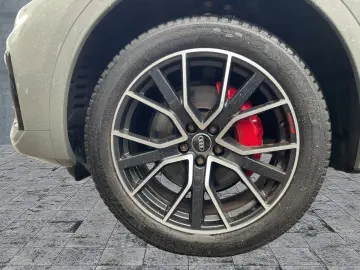 Q5 Sportback 55 TFSI e QU EDITION ONE NAVI B&O