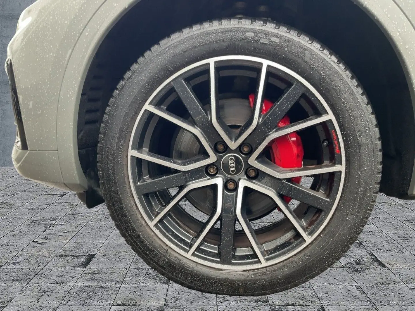 Q5 Sportback 55 TFSI e QU EDITION ONE NAVI B&O