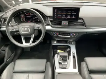 Q5 Sportback 55 TFSI e QU EDITION ONE NAVI B&O