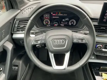 Q5 Sportback 55 TFSI e QU EDITION ONE NAVI B&O
