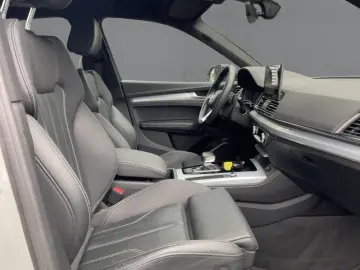 Q5 Sportback 55 TFSI e QU EDITION ONE NAVI B&O