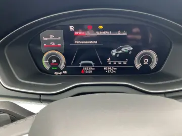 Q5 Sportback 55 TFSI e QU EDITION ONE NAVI B&O