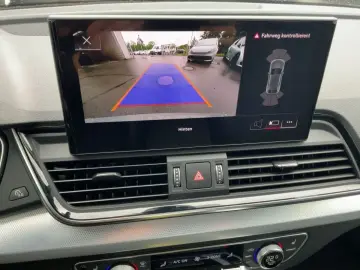 Q5 Sportback 55 TFSI e QU EDITION ONE NAVI B&O