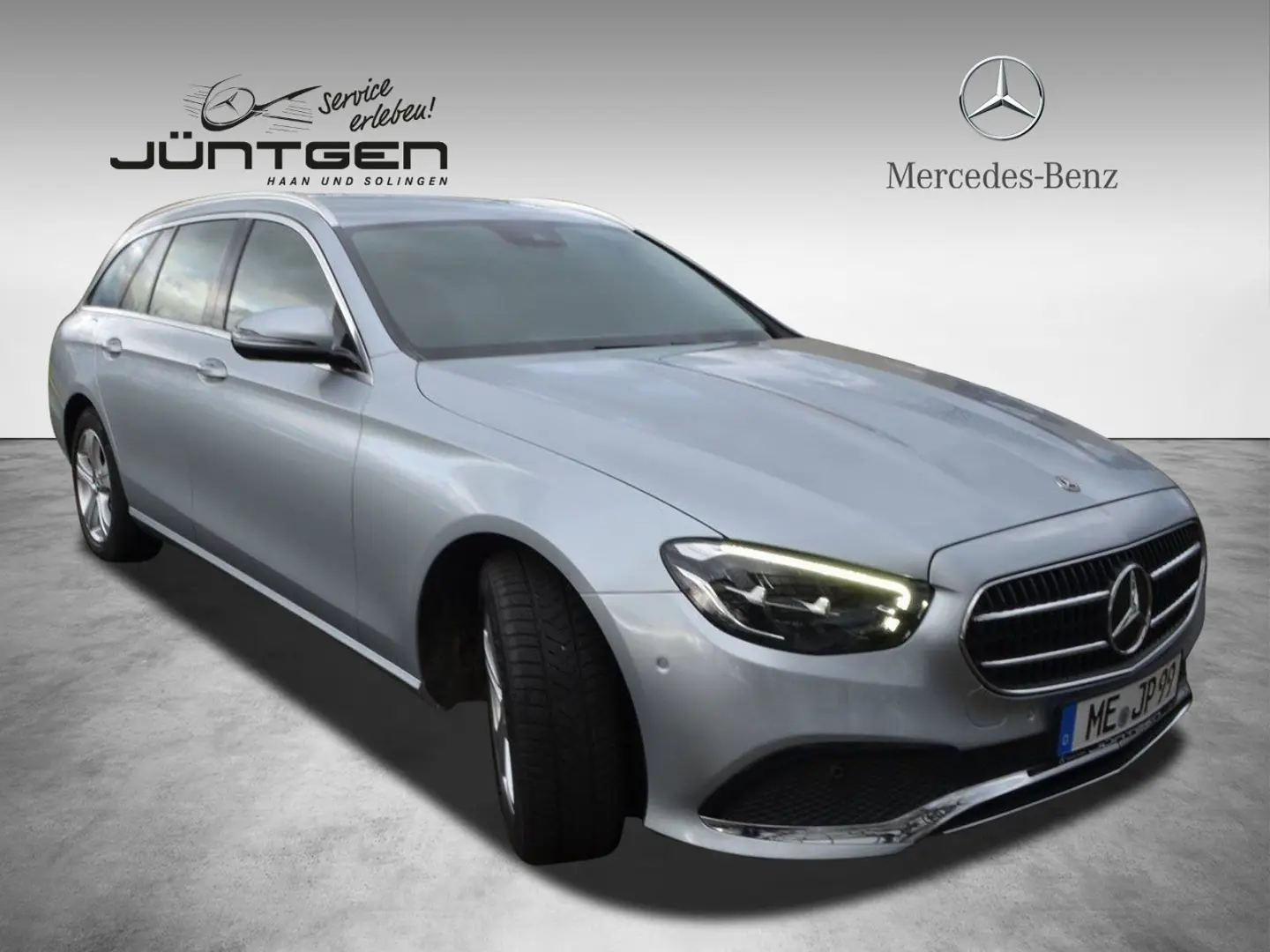 E 220 d T 2 x AVANTGARDE WIDESCREEN LED KAMERA
