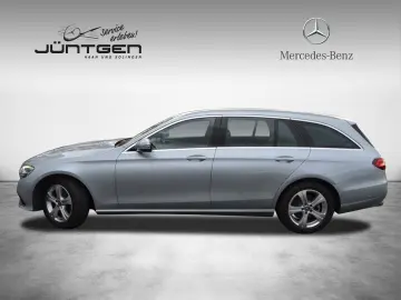 E 220 d T 2 x AVANTGARDE WIDESCREEN LED KAMERA