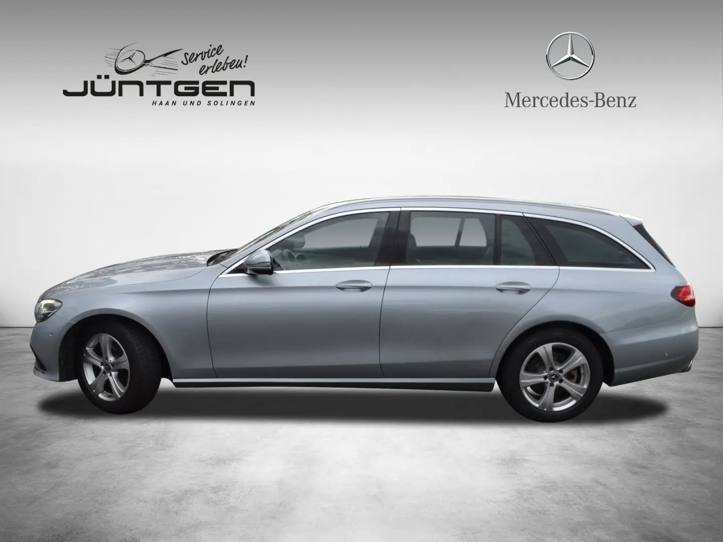 E 220 d T 2 x AVANTGARDE WIDESCREEN LED KAMERA