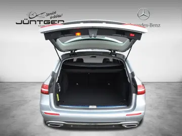 E 220 d T 2 x AVANTGARDE WIDESCREEN LED KAMERA