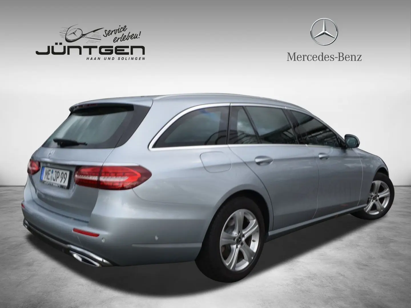 E 220 d T 2 x AVANTGARDE WIDESCREEN LED KAMERA