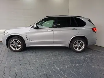 BMW X5 xDrive30d Aut.
