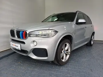 BMW X5 xDrive30d Aut.
