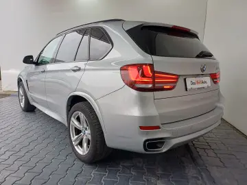 BMW X5 xDrive30d Aut.