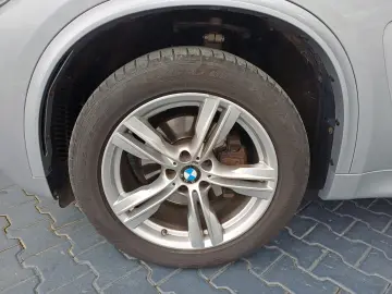 BMW X5 xDrive30d Aut.