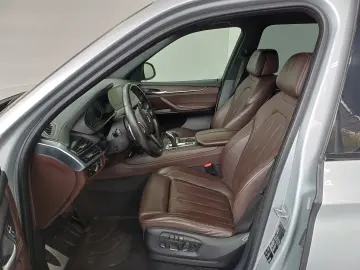 BMW X5 xDrive30d Aut.