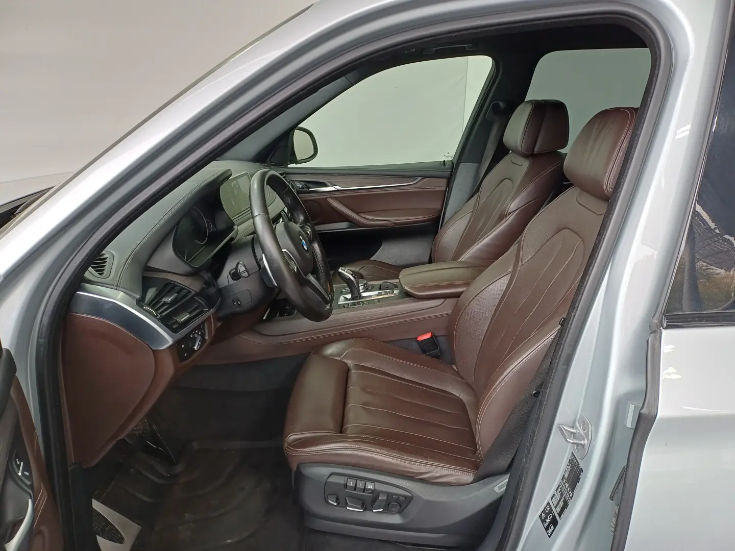 BMW X5 xDrive30d Aut.