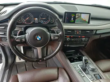 BMW X5 xDrive30d Aut.