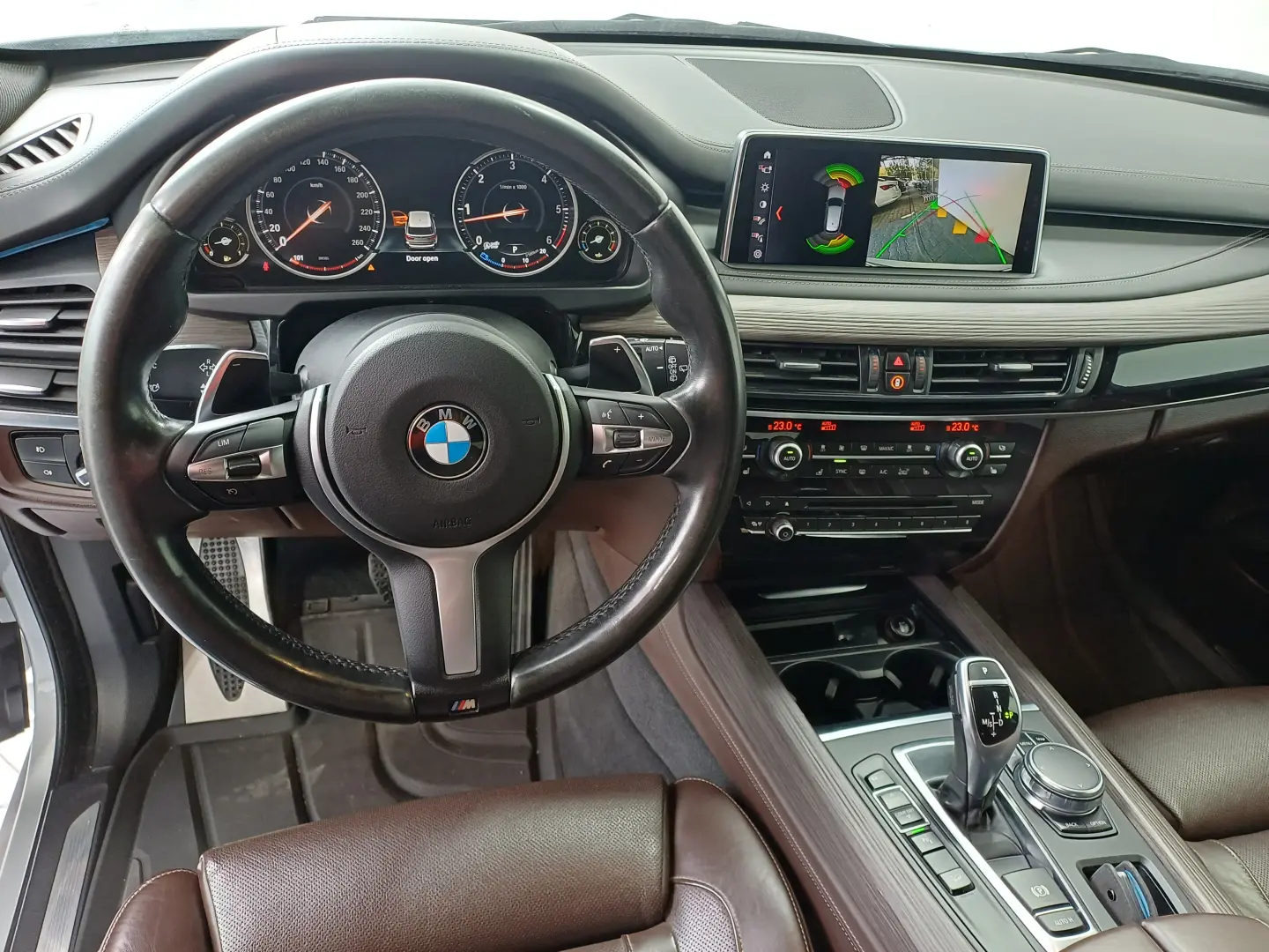 BMW X5 xDrive30d Aut.