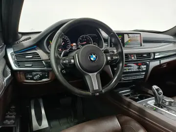 BMW X5 xDrive30d Aut.
