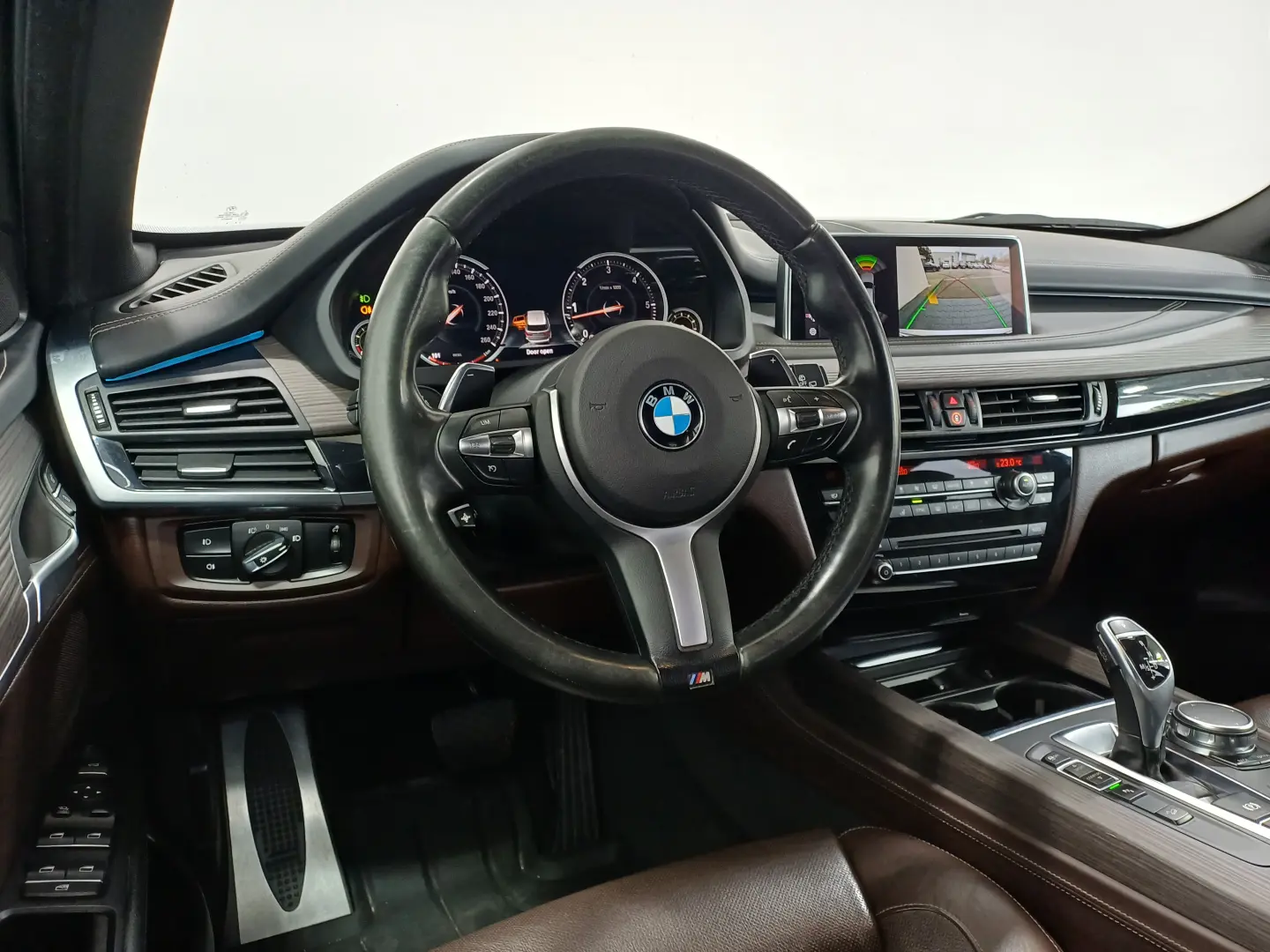 BMW X5 xDrive30d Aut.
