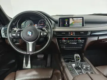 BMW X5 xDrive30d Aut.