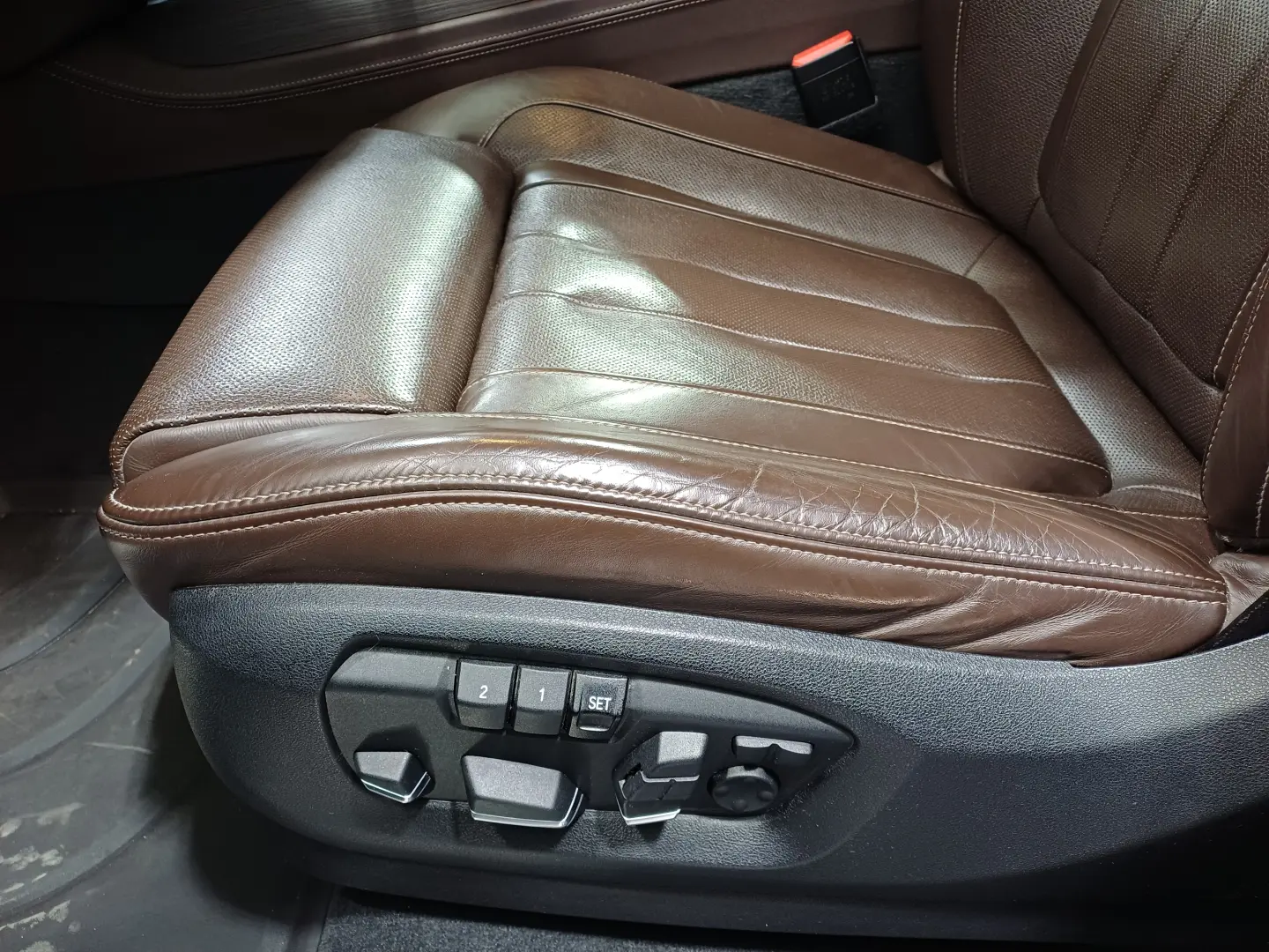BMW X5 xDrive30d Aut.