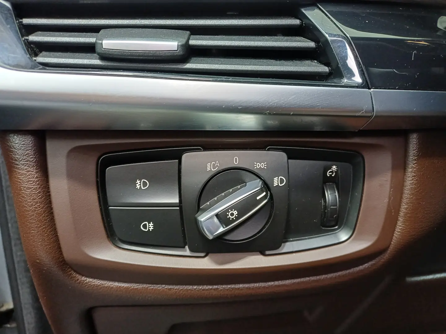 BMW X5 xDrive30d Aut.