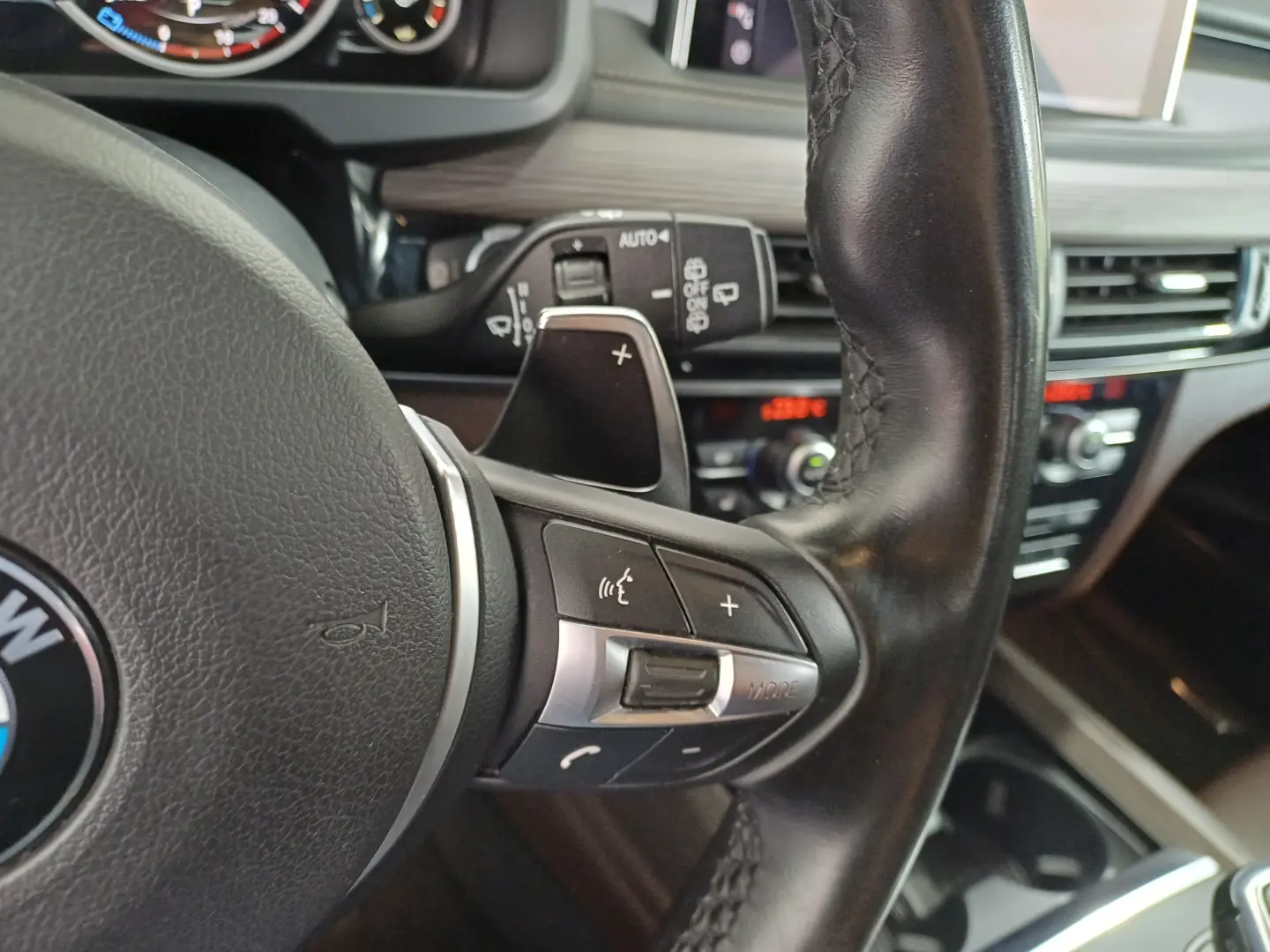 BMW X5 xDrive30d Aut.