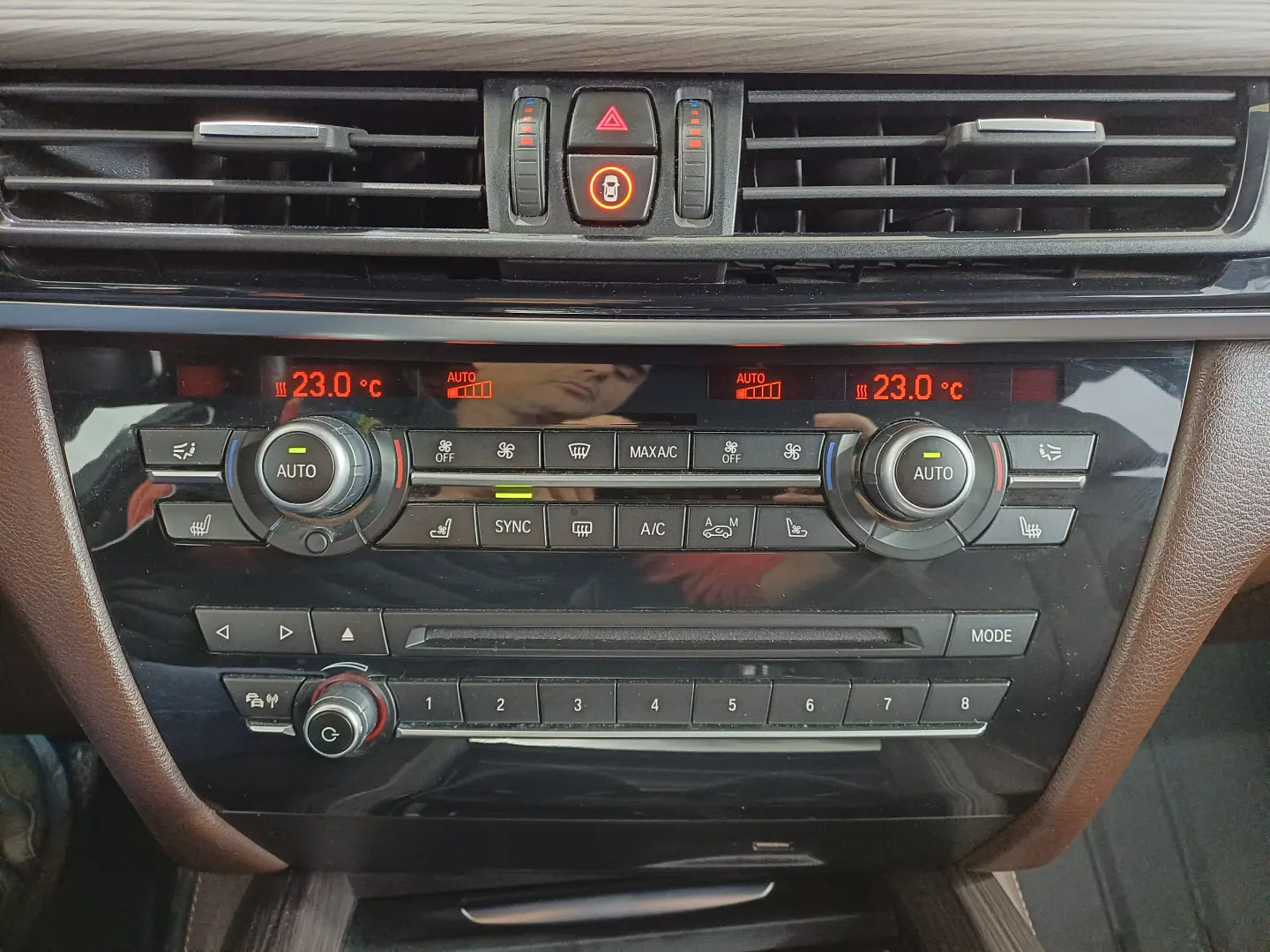 BMW X5 xDrive30d Aut.