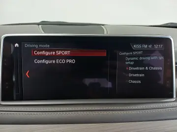 BMW X5 xDrive30d Aut.