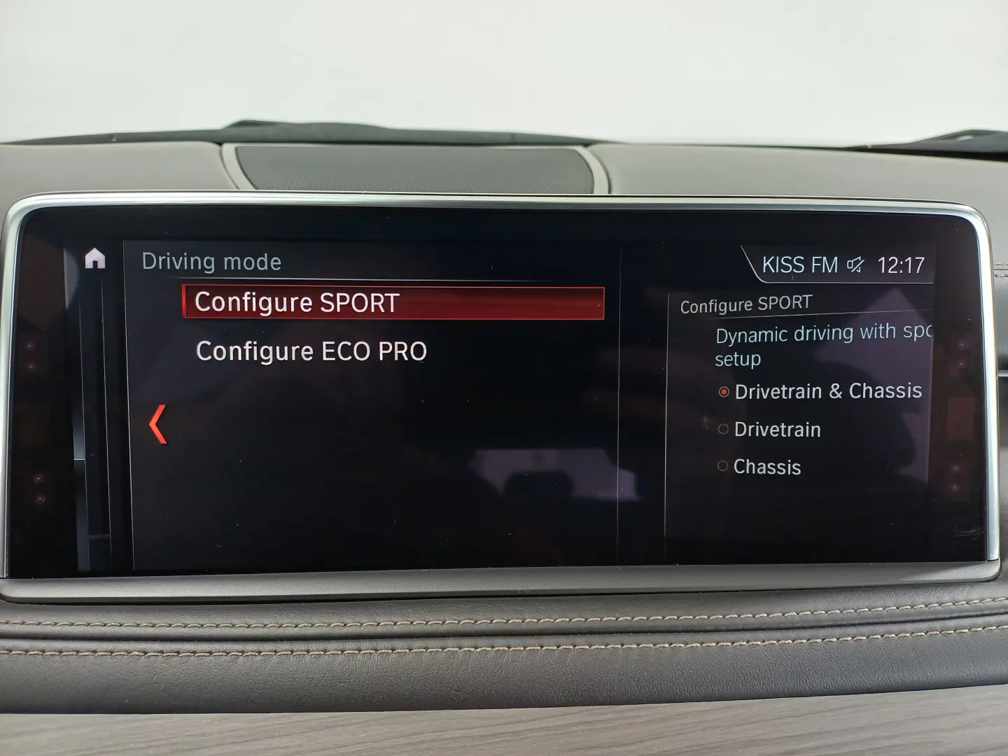 BMW X5 xDrive30d Aut.
