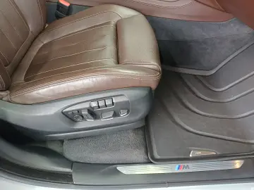 BMW X5 xDrive30d Aut.