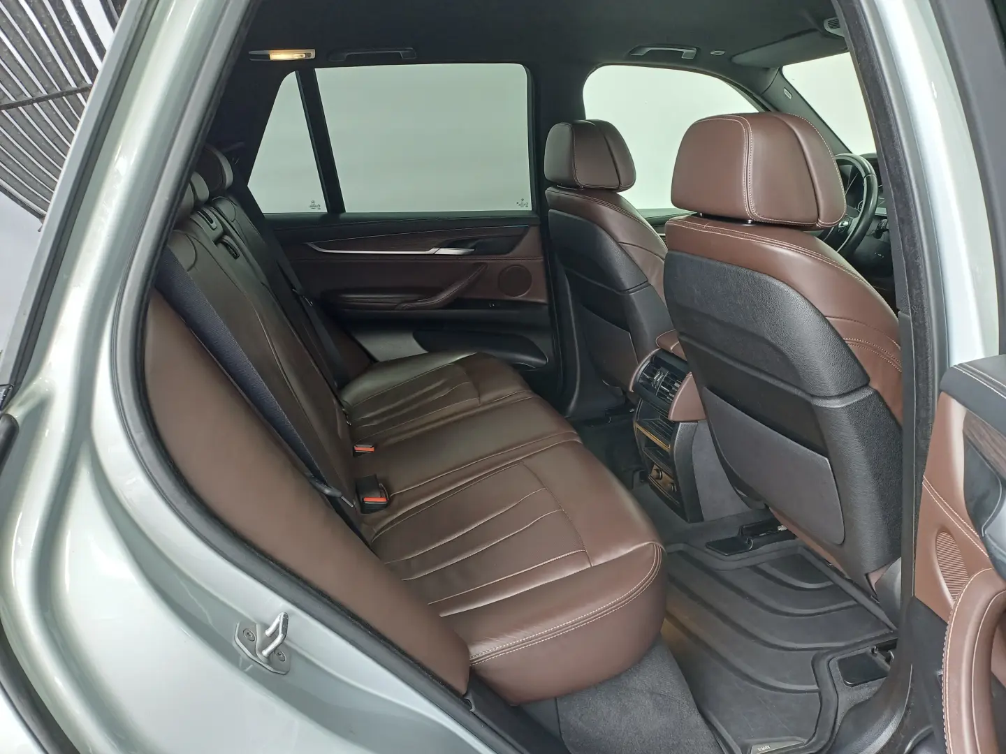 BMW X5 xDrive30d Aut.