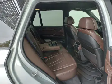 BMW X5 xDrive30d Aut.
