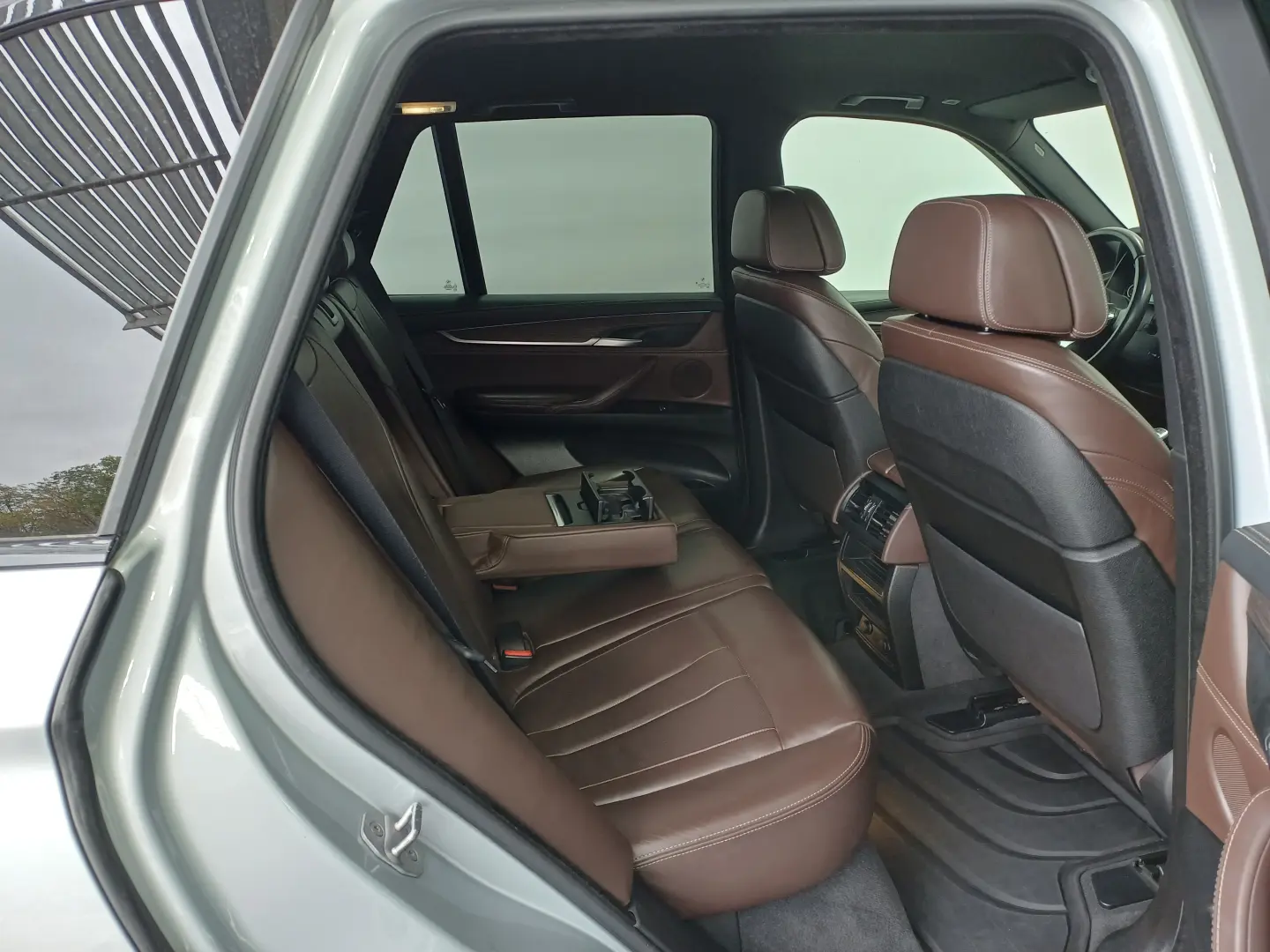 BMW X5 xDrive30d Aut.
