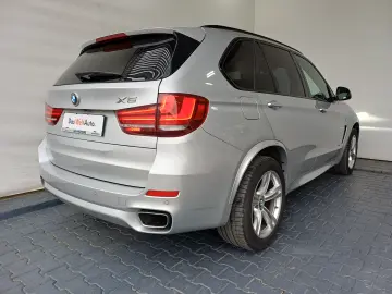 BMW X5 xDrive30d Aut.